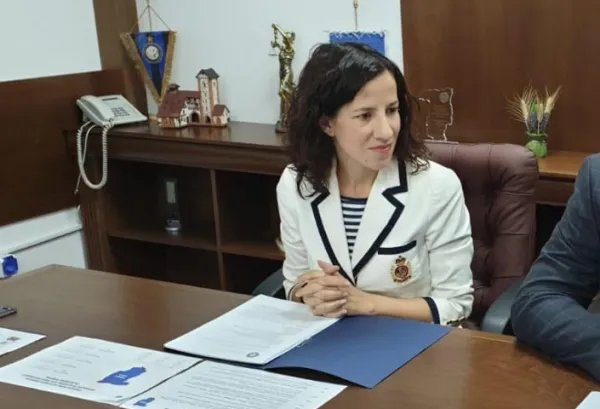 Un prim acord de la Bruxelles pentru CJ Braşov, în proiectul aeroportului