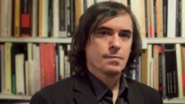 Lansări de cinci stele la Braşov. Mircea Cărtărescu vine în premieră la Bookfest 