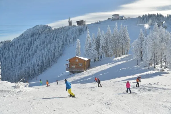 Poliţe de asigurare de peste 64.000 lei, pentru bunurile primăriei de pe domeniul schiabil 