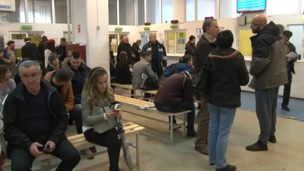 Modificări la Înmatriculări şi Permise Auto