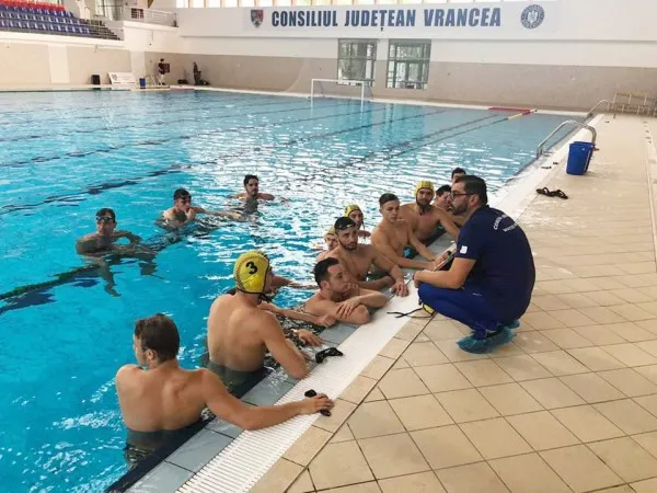 CSM Corona s-a calificat în prima grupă valorică a Superligii Naţionale