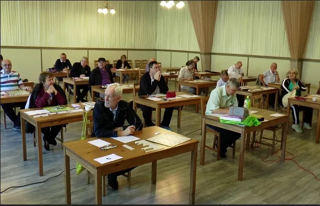 Campionat Naţional de Scrabble, în acest week-end, la Braşov. Pentru publicul larg, miniturneu demonstrativ la Coresi