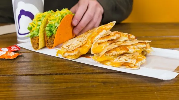 Taco Bell va deschide un restaurant în Coresi Shopping Resort până la finele anului