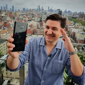 Braşoveanul George Buhnici a demisionat de la Pro TV