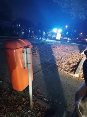 Hărman: Victimă de 16 ani, pieton fără vină