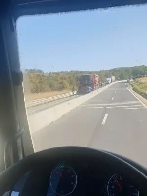 Prea mare pentru DN1