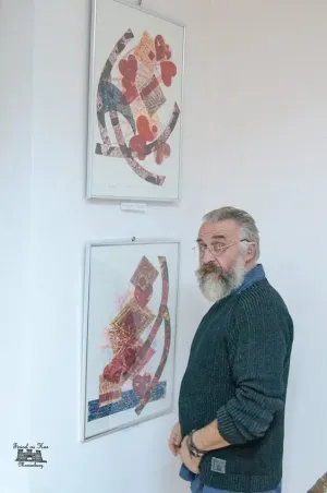 O nouă galerie de artă în Braşov