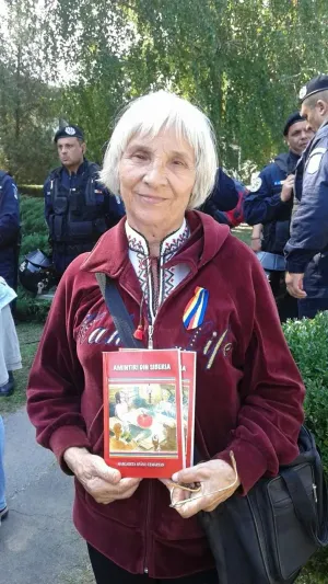 „Drama românilor deportaţi în Siberia”, prin ochii unei basarabence, sâmbătă
