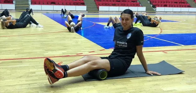 Fără Neagu la Mondialul din Japonia?