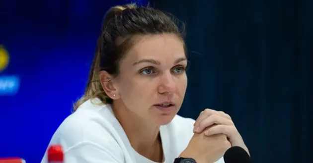 Halep, cel mai greu moment din ultimii ani