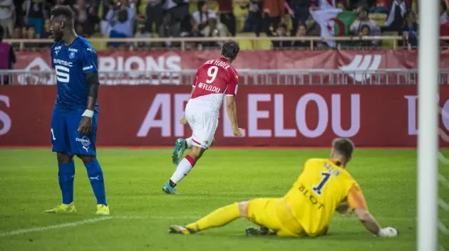 Eşec pentru Rennes în Ligue I înaintea meciului de acasă cu CFR Cluj