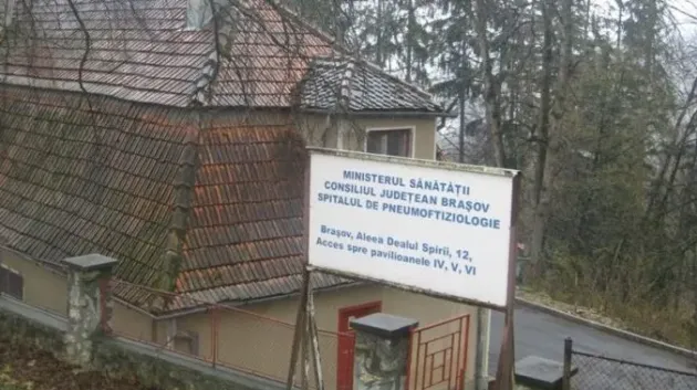 Finanţare externă pentru a ţine sub control TBC-ul