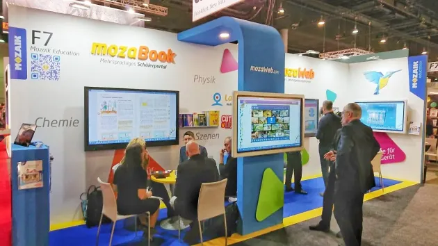 Educaţie digitală - Metode interactive de predare, în conferinţă