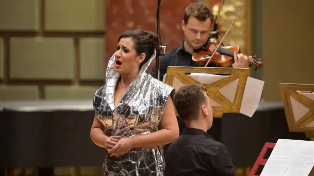 „Stelele-n cer” - ultimul concert din acest an, din Biserica Neagră