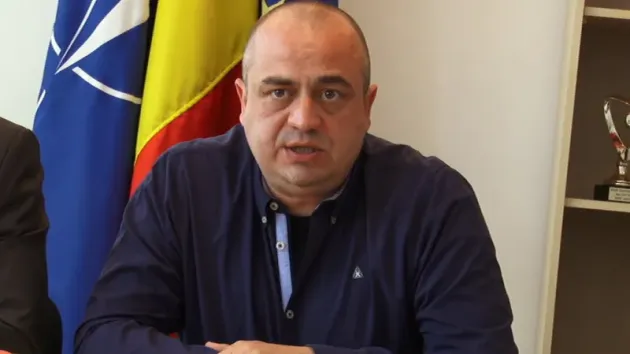 Un braşovean  şi pentru Bruxelles