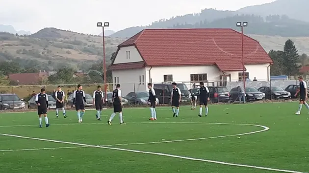 Colţea a învins Prejmerul, în deschiderea rundei de „judeţ”