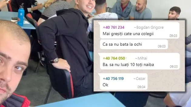 Mai greşiţi, vă rog