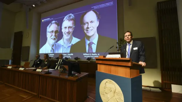 S-a acordat Nobel-ul pentru Medicină