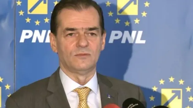 Cu ce Guvern merge Ludovic Orban la Cotroceni. Un ministru din Brașov, pe listă
