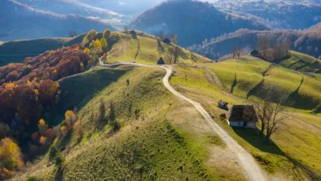 „Cel mai bine păstrat secret din Europa de Est”