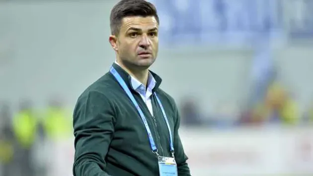 Bratu spune că nu era pe aceeaşi „frecvenţă” cu jucătorii