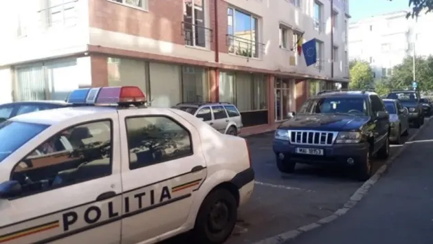 De ce au răscolit marți procurorii sediul Gărzii Forestiere Brașov: Dosarul „împădurirea care n-a existat”