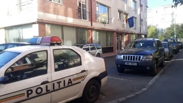 Percheziții la Garda Forestieră Braşov. „Abuz în serviciu”, „fals intelectual” și „uz de fals”, prejudiciu de un milion de lei