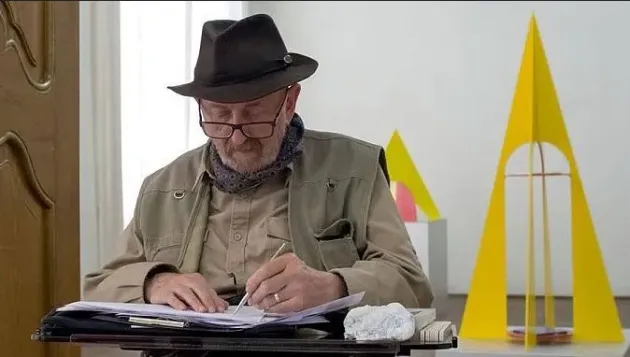 Expoziţie Ingo Glass, la Muzeul de Artă Braşov