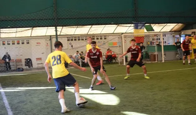 Fără surprize în etapa de Liga Pro