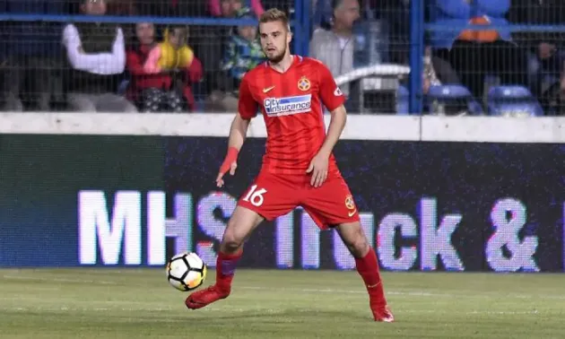 FCSB, aproape să-l piardă pe Planjic