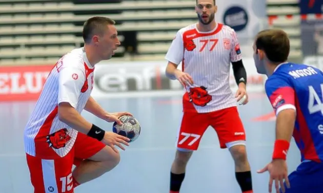 Meci dramatic în Champions  League pentru dinamovişti
