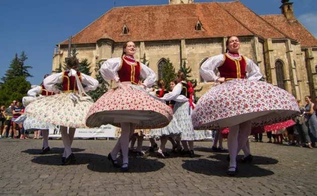 UDMR Braşov propune înfiinţarea unei instituţii culturale maghiare în Braşov 