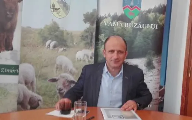 Vama Buzăului înfiinţează un sistem de canalizare „pachetizat”
