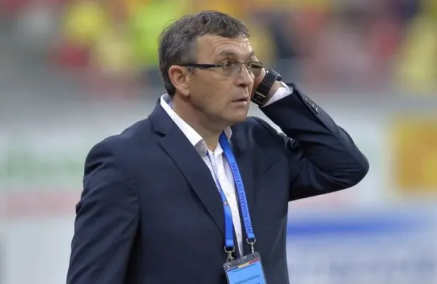 Eugen Neagoe a revenit în fotbal, a semnat cu Hermannstadt
