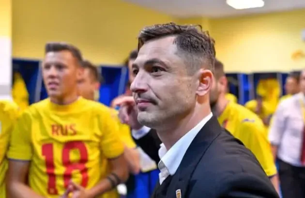 Rădoi a cerut demiterea team managerului!