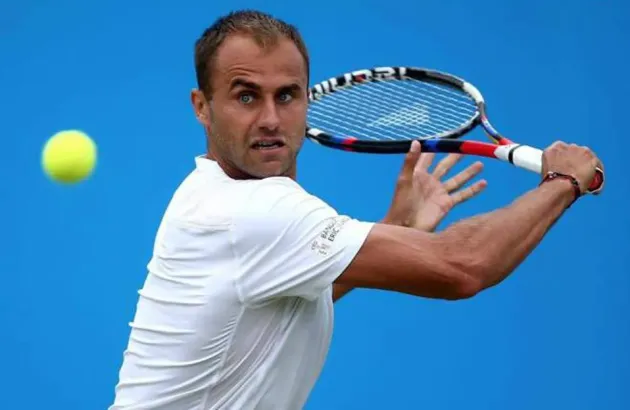 Marius Copil, regres total