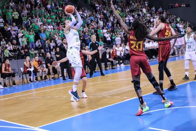 Victorie importantă pentru campioana Sepsi SIC în EuroCup Women: 78-62 cu Galatasaray