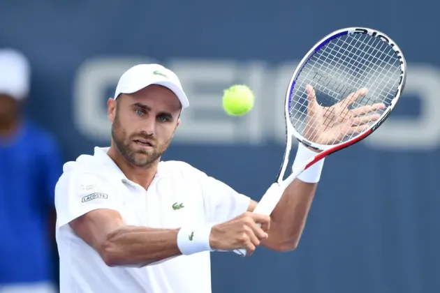 Marius Copil va coborî peste 70 de locuri în clasamentul ATP!