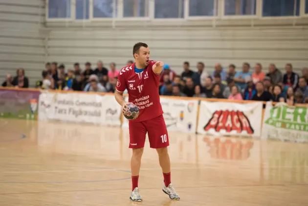 Primul succes al lui CSM Făgăraş în actualul sezon de Liga Zimbrilor