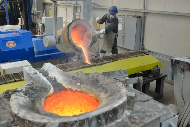 Demo Metal la Braşov, ediţia transformării digitale