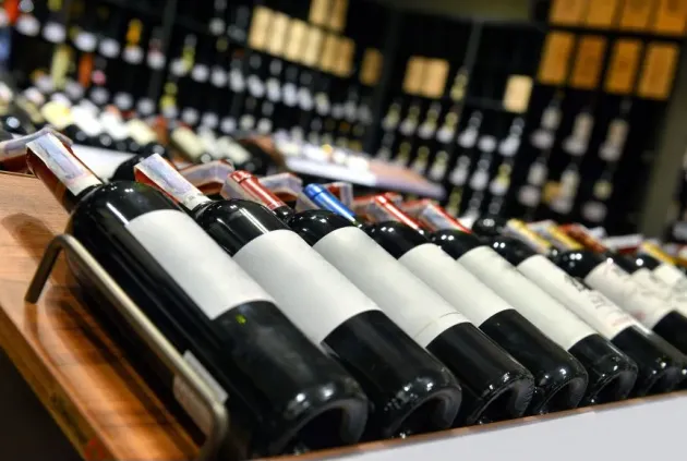 Peste 95% din vinul consumat în România este vin românesc