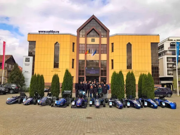 Raliul închide mai multe străzi şi drumuri din judeţ, până duminică