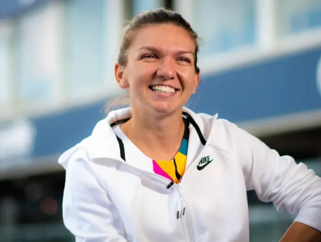 Halep, gânduri mari pentru Jocurile Olimpice