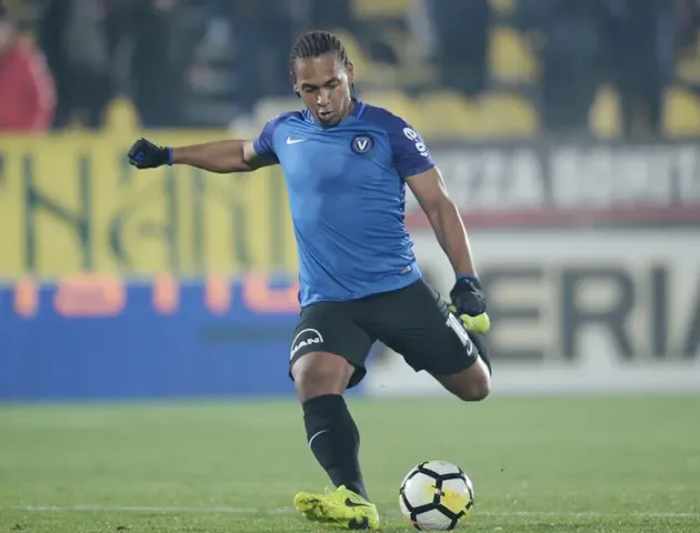 Hagi se ţine tare, Eric va juca doar când va slăbi