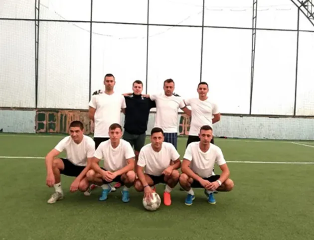 Logistic revine în forţă în Campionatul Instituţiilor Militare