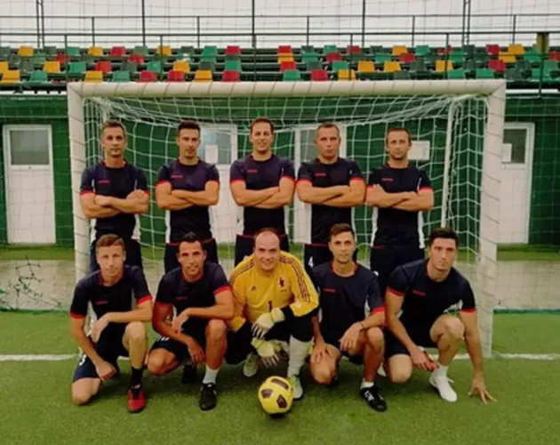 Campionatul Instituţiilor Militare: Meci greu pentru vicecampioana ISU Braşov