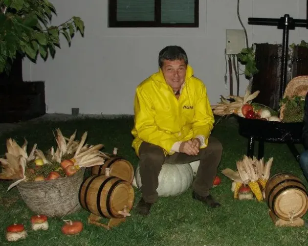 ,,Mi-e folk de toamnă…’’ 