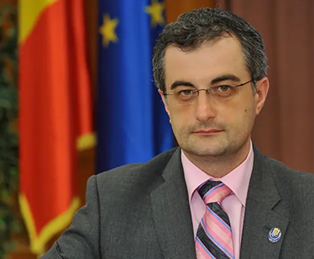 Braşoveanul din Guvern