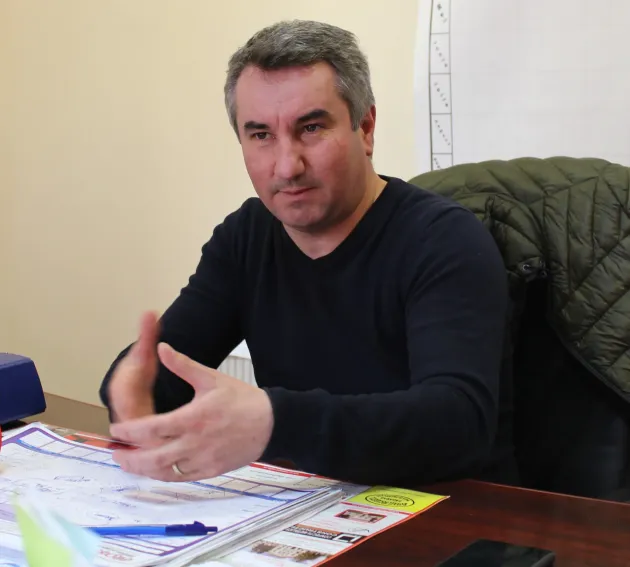 Alarme false cu urşi la Făgăraş. Una pe zi, distracţie de weekend