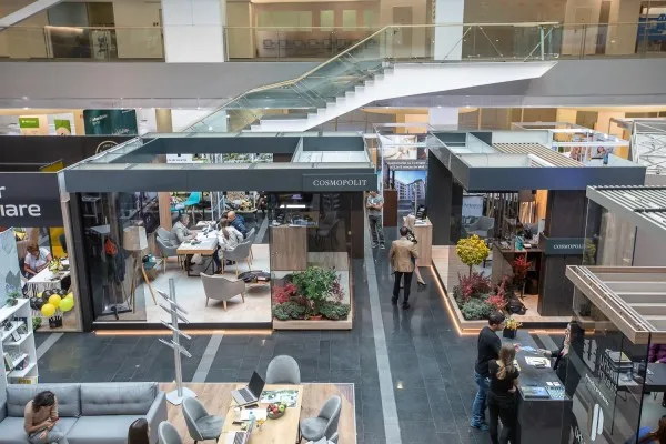 De la târg, la OPC. Dezvoltatorii imobiliari din Braşov, convocaţi pentru verificarea ofertelor, la Protecţia Consumatorului